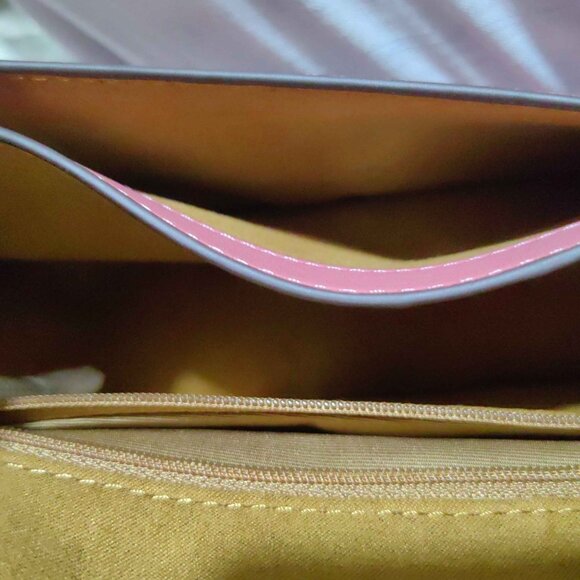 Eliza Flap Crossbody - Picture 7 of 8